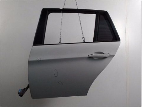 PORTE ARRIERE GAUCHE B.M.W. SERIE 3