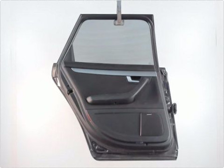 PORTE ARRIERE GAUCHE AUDI A4