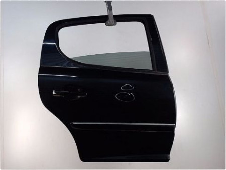 PORTE ARRIERE DROIT PEUGEOT 207
