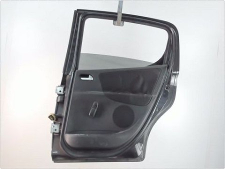 PORTE ARRIERE DROIT PEUGEOT 207