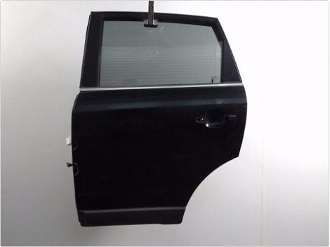 PORTE ARRIERE GAUCHE OPEL ANTARA 07-10