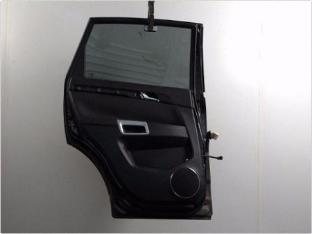 PORTE ARRIERE GAUCHE OPEL ANTARA 07-10