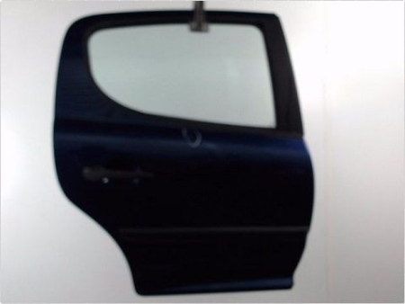 PORTE ARRIERE DROIT PEUGEOT 207