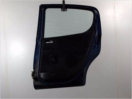 PORTE ARRIERE DROIT PEUGEOT 207