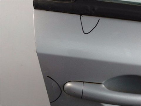 PORTE AVANT DROIT RENAULT LAGUNA