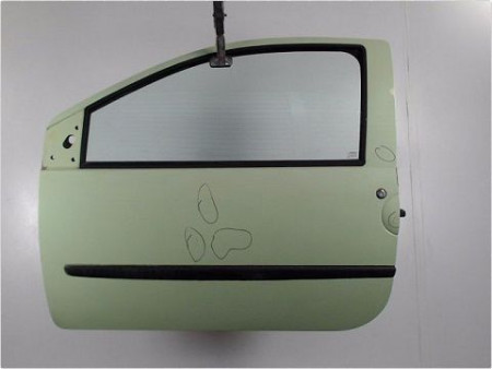 PORTE AVANT GAUCHE RENAULT TWINGO