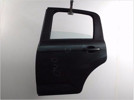 PORTE ARRIERE GAUCHE CITROEN C3