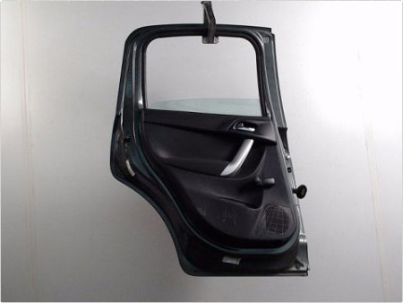 PORTE ARRIERE GAUCHE CITROEN C3