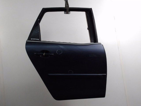 PORTE ARRIERE DROIT CITROEN C4