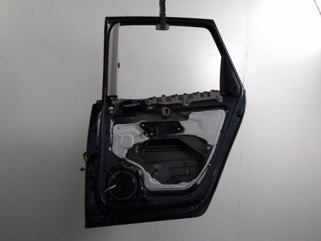 PORTE ARRIERE DROIT CITROEN C4