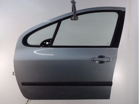 PORTE AVANT GAUCHE PEUGEOT 307