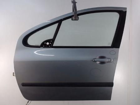PORTE AVANT GAUCHE PEUGEOT 307