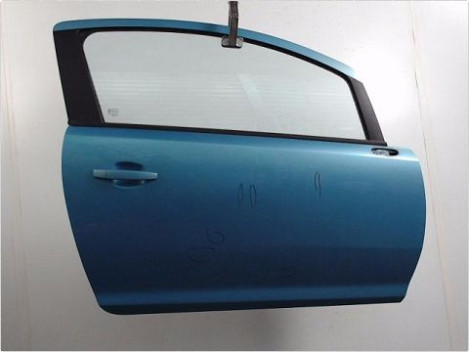 PORTE AVANT DROIT OPEL CORSA (D) 06-10