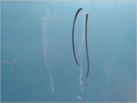 PORTE AVANT DROIT OPEL CORSA (D) 06-10