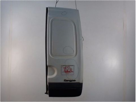 PORTE BATTANTE ARRIERE DROIT RENAULT KANGOO