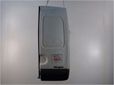 PORTE BATTANTE ARRIERE DROIT RENAULT KANGOO