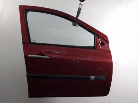 PORTE AVANT DROIT RENAULT CLIO
