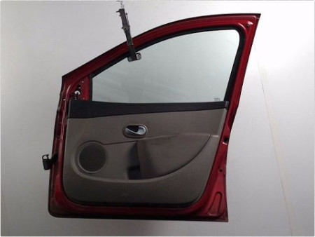 PORTE AVANT DROIT RENAULT CLIO
