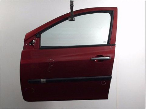PORTE AVANT GAUCHE RENAULT CLIO
