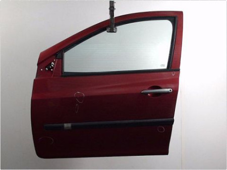 PORTE AVANT GAUCHE RENAULT CLIO