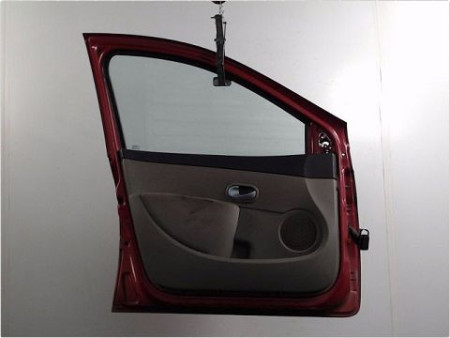PORTE AVANT GAUCHE RENAULT CLIO