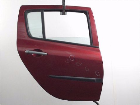 PORTE ARRIERE DROIT RENAULT CLIO