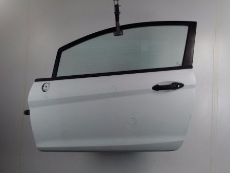 PORTE AVANT GAUCHE FORD FIESTA