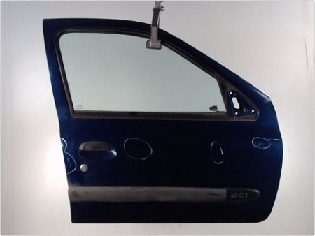 PORTE AVANT DROIT RENAULT CLIO