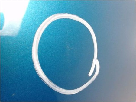 PORTE ARRIERE DROIT PEUGEOT 207