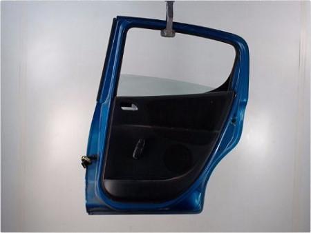 PORTE ARRIERE DROIT PEUGEOT 207