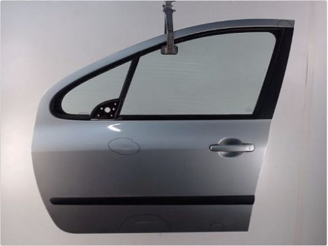 PORTE AVANT GAUCHE PEUGEOT 307