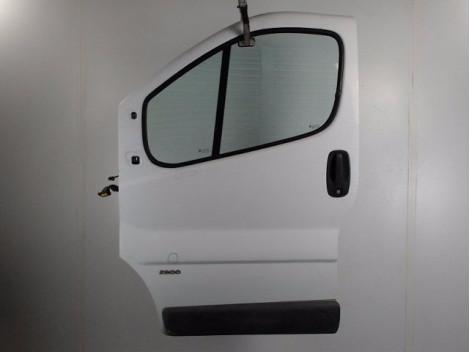 PORTE AVANT GAUCHE OPEL VIVARO