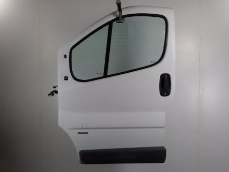 PORTE AVANT GAUCHE OPEL VIVARO