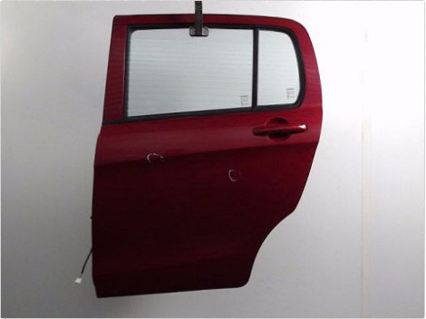 PORTE ARRIERE GAUCHE SUZUKI SANTANA CELERIO 2014-