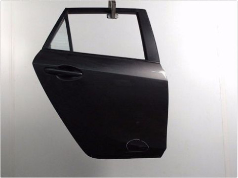 PORTE ARRIERE DROIT MAZDA 3