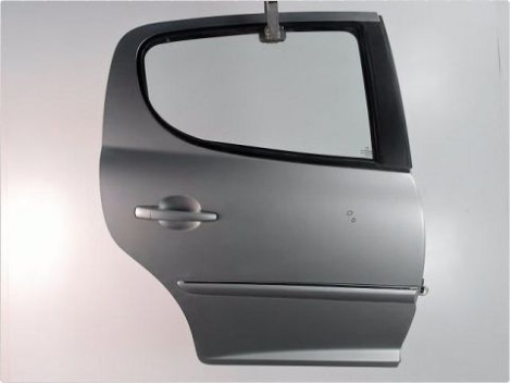 PORTE ARRIERE DROIT PEUGEOT 207