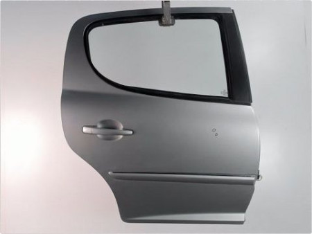 PORTE ARRIERE DROIT PEUGEOT 207