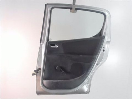 PORTE ARRIERE DROIT PEUGEOT 207