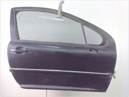 PORTE AVANT DROIT PEUGEOT 207