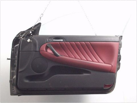 PORTE AVANT DROIT ALFA ROMEO GT