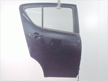 PORTE ARRIERE DROIT OPEL AGILA