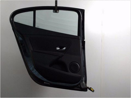 PORTE ARRIERE GAUCHE RENAULT FLUENCE