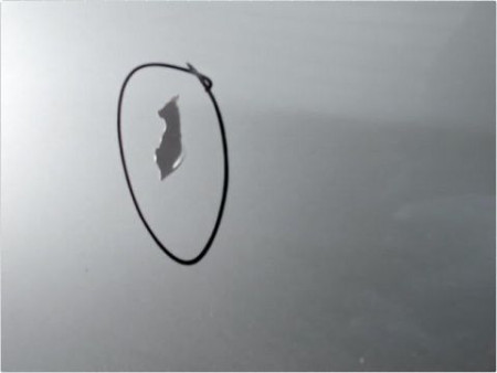 PORTE ARRIERE DROIT SEAT IBIZA