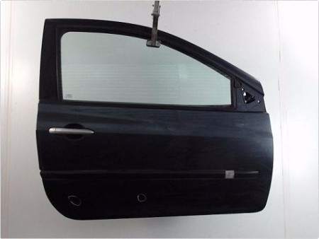 PORTE AVANT DROIT RENAULT CLIO