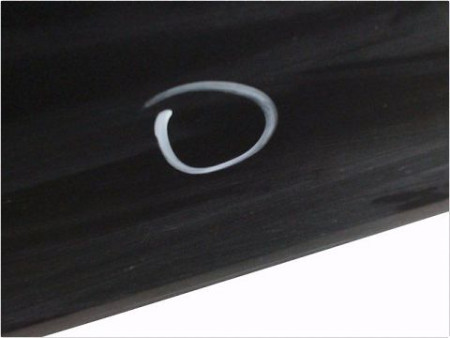 PORTE AVANT DROIT RENAULT CLIO
