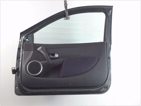 PORTE AVANT DROIT RENAULT CLIO