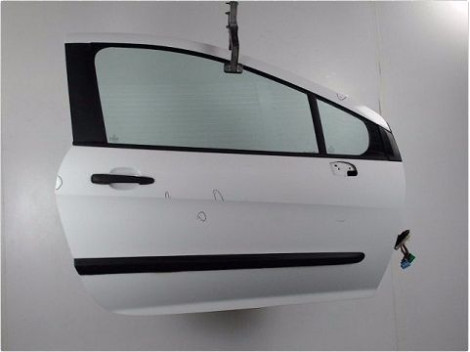 PORTE AVANT DROIT PEUGEOT 308