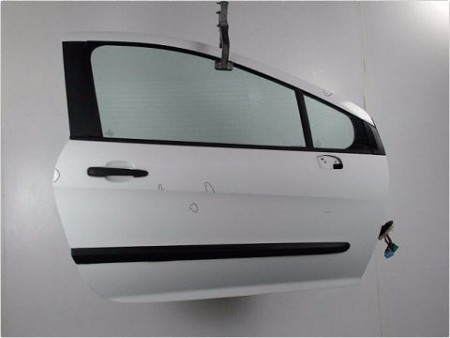 PORTE AVANT DROIT PEUGEOT 308