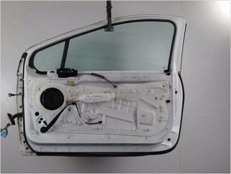 PORTE AVANT DROIT PEUGEOT 308