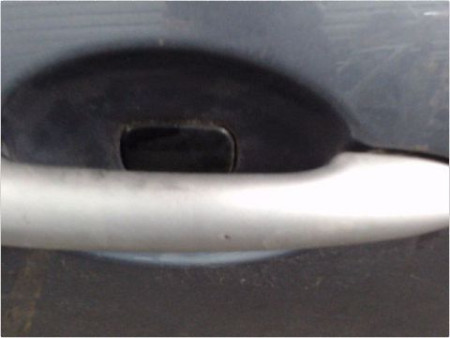PORTE ARRIERE DROIT RENAULT CLIO